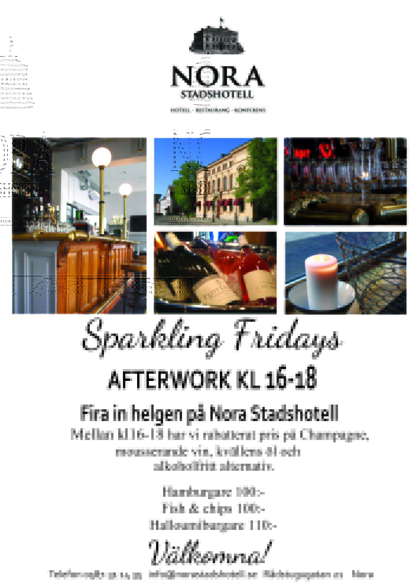sparkling fridays 2022