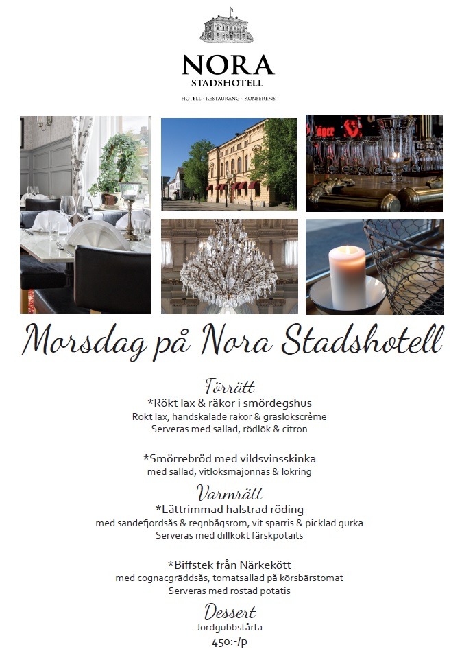 morsdag 2025